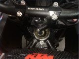 KTM 1290 SUPER ADVENTURE S S