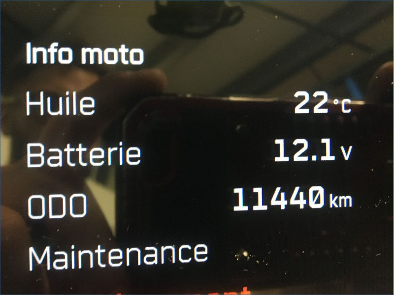KTM 1290 SUPER ADVENTURE S S