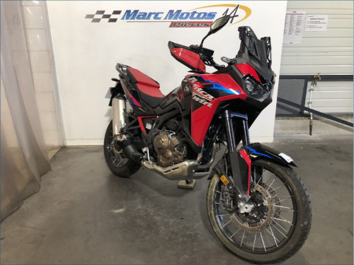HONDA 1100 AFRICA TWIN 