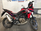 HONDA 1100 AFRICA TWIN 