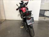 HONDA 1100 AFRICA TWIN 