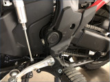 HONDA 1100 AFRICA TWIN 