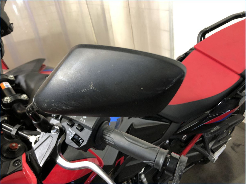 HONDA 1100 AFRICA TWIN 