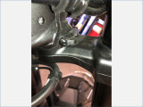 HONDA 1100 AFRICA TWIN 