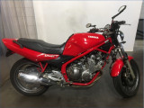 YAMAHA 600 XJN DIVERSION