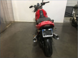 YAMAHA 600 XJN DIVERSION