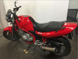 YAMAHA 600 XJN DIVERSION