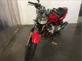 YAMAHA 600 XJN DIVERSION