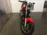 YAMAHA 600 XJN DIVERSION