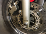 YAMAHA 600 XJN DIVERSION