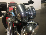 YAMAHA 600 XJN DIVERSION