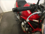 YAMAHA 600 XJN DIVERSION
