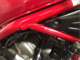 YAMAHA 600 XJN DIVERSION