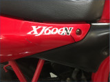 YAMAHA 600 XJN DIVERSION