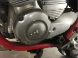 YAMAHA 600 XJN DIVERSION