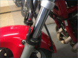 YAMAHA 600 XJN DIVERSION
