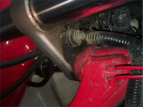 YAMAHA 600 XJN DIVERSION
