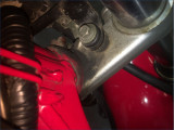 YAMAHA 600 XJN DIVERSION