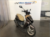 PEUGEOT 50 KISBEE 2T