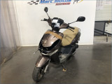 PEUGEOT 50 KISBEE 2T