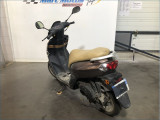 PEUGEOT 50 KISBEE 2T