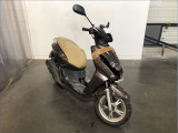 PEUGEOT 50 KISBEE 2T