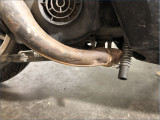 PEUGEOT 50 KISBEE 2T