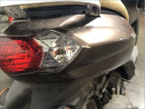 PEUGEOT 50 KISBEE 2T