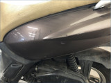 PEUGEOT 50 KISBEE 2T