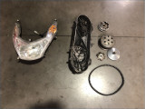 PEUGEOT 50 KISBEE 2T
