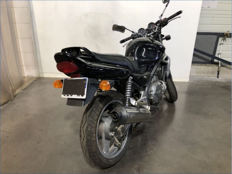 KAWASAKI ER5 