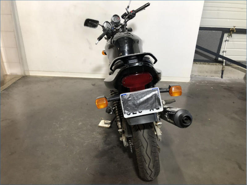 KAWASAKI ER5 