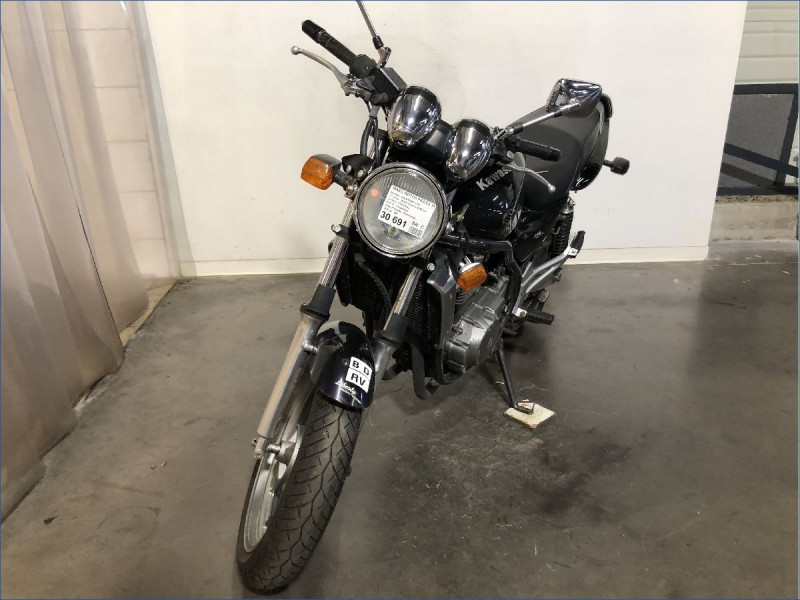 KAWASAKI ER5 