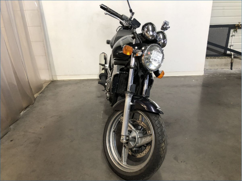 KAWASAKI ER5 