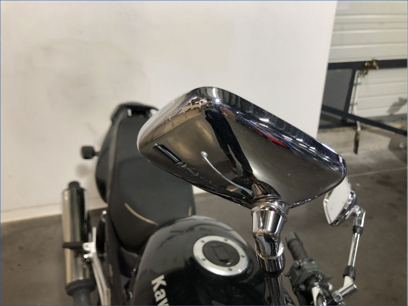 KAWASAKI ER5 