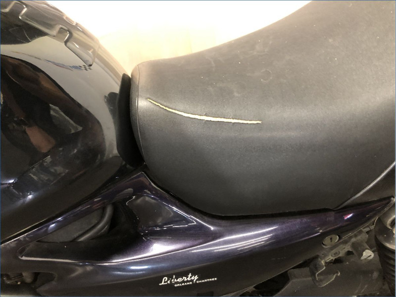 KAWASAKI ER5 