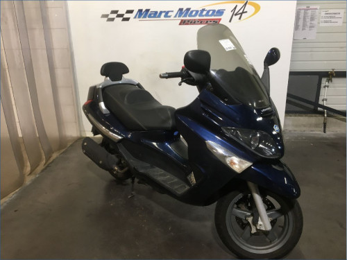 PIAGGIO 125 XEVO 