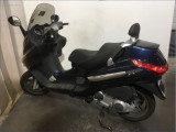 PIAGGIO 125 XEVO 