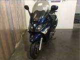 PIAGGIO 125 XEVO 