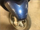 PIAGGIO 125 XEVO 