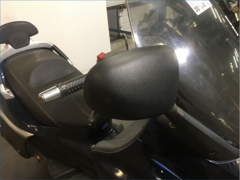 PIAGGIO 125 XEVO 