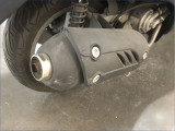 PIAGGIO 125 XEVO 