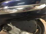 PIAGGIO 125 XEVO 