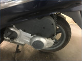 PIAGGIO 125 XEVO 
