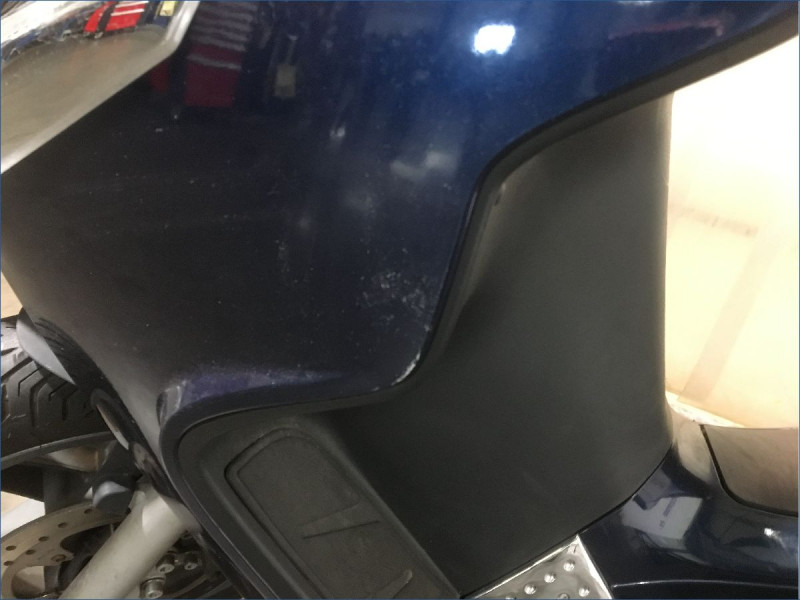 PIAGGIO 125 XEVO 