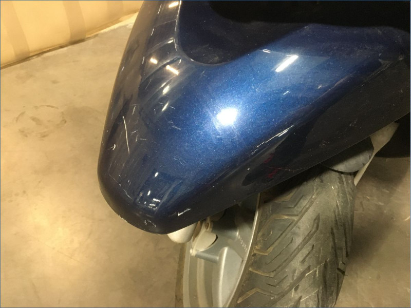 PIAGGIO 125 XEVO 