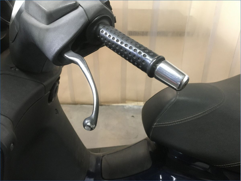PIAGGIO 125 XEVO 