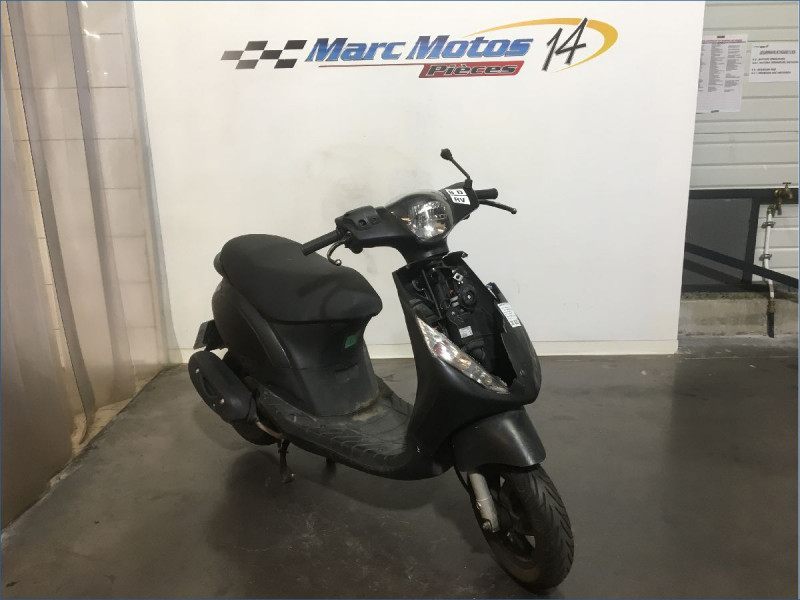 PIAGGIO 50 ZIP 