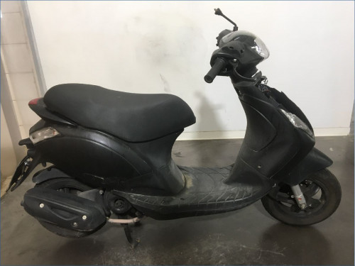 PIAGGIO 50 ZIP 