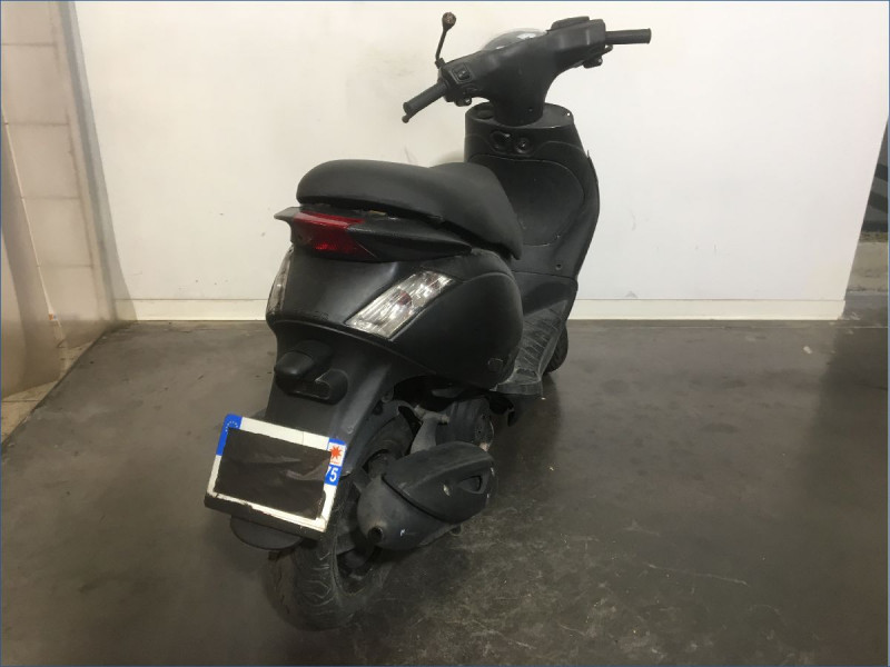 PIAGGIO 50 ZIP 
